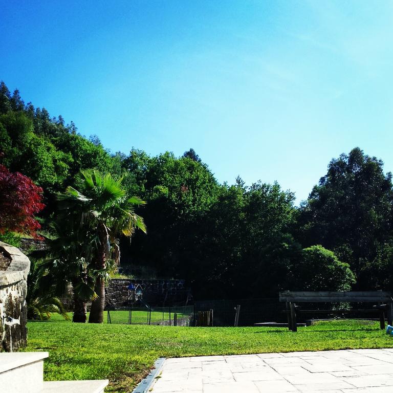 Quinta Das Tilias Douro Valley Cabaca Exterior photo
