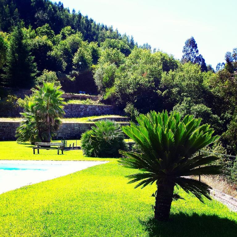Quinta Das Tilias Douro Valley Cabaca Exterior photo