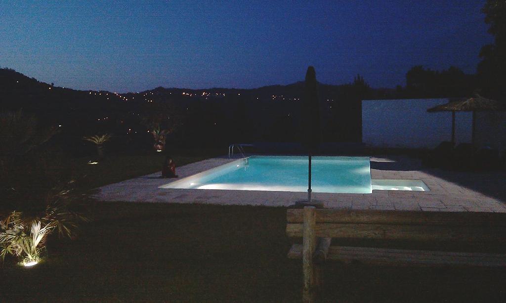 Quinta Das Tilias Douro Valley Cabaca Exterior photo