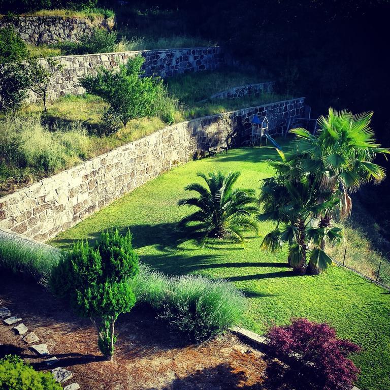 Quinta Das Tilias Douro Valley Cabaca Exterior photo