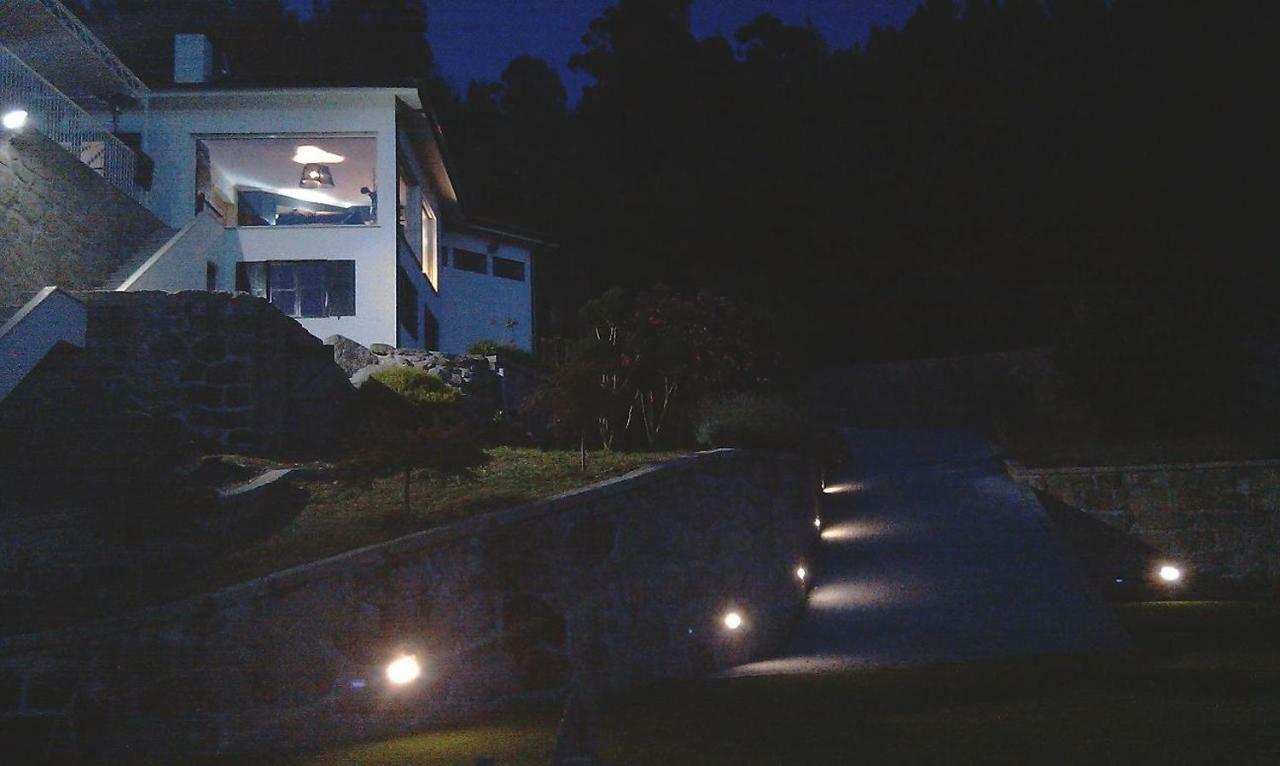 Quinta Das Tilias Douro Valley Cabaca Exterior photo