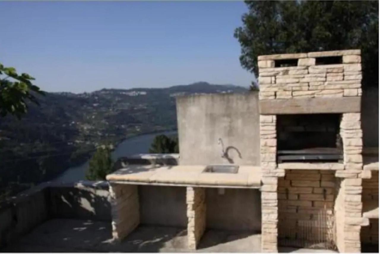 Quinta Das Tilias Douro Valley Cabaca Exterior photo